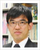Hiroshi Hamamoto, Professor