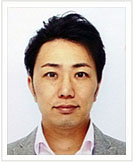 Yuuri Hirooka, Associate Professor